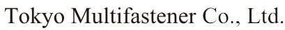 東京マルチファスナー株式会社